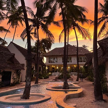 Mala Boutique Hotel Буэхуу Экстерьер фото
