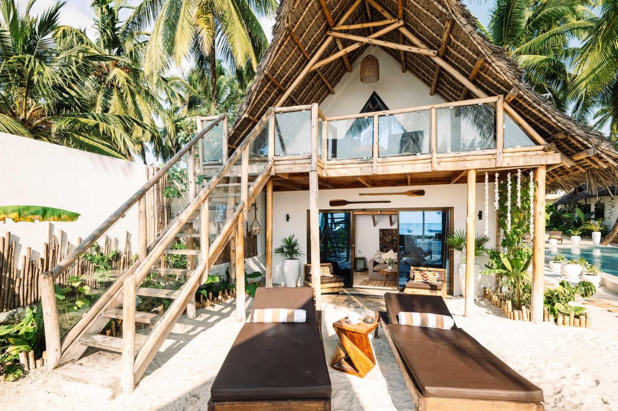Mala Boutique Hotel Буэхуу Экстерьер фото