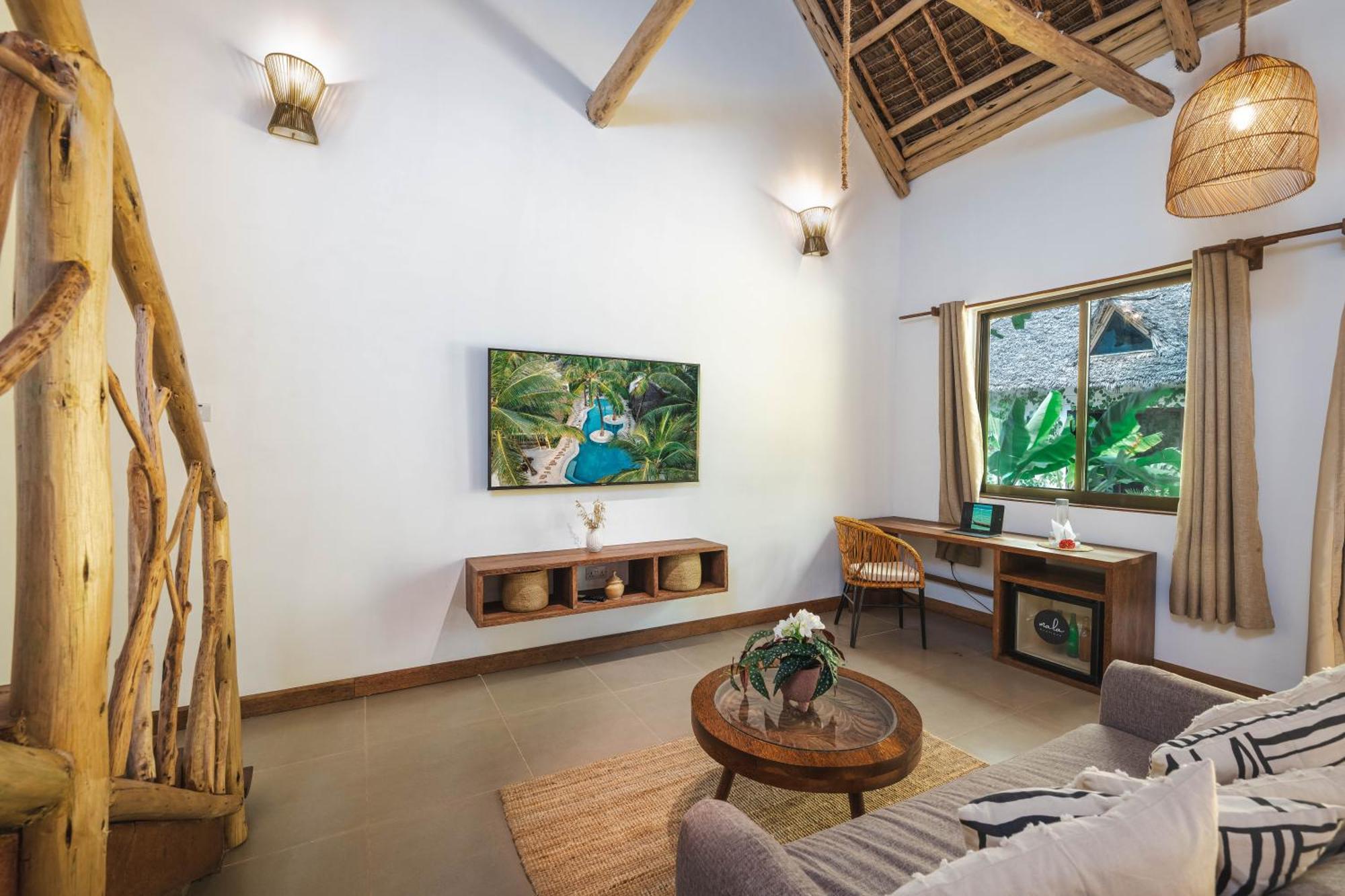 Mala Boutique Hotel Буэхуу Экстерьер фото