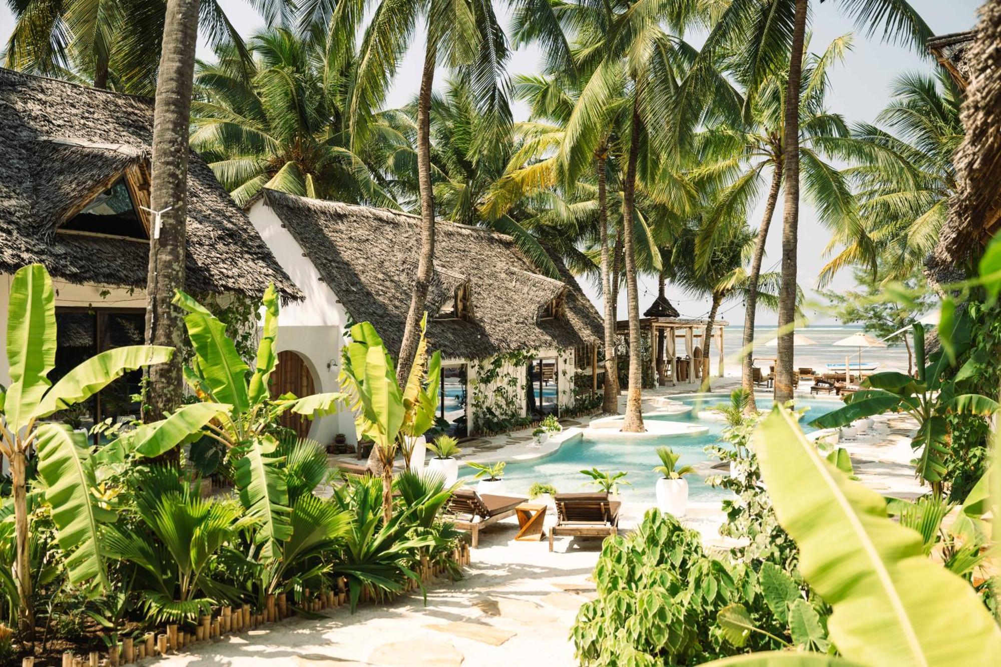 Mala Boutique Hotel Буэхуу Экстерьер фото
